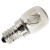 Wellco 15W E14 Incandescent Bulb - Warm White