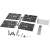 Bosch Fixing Kit
