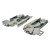 Electrolux Dishwasher Door Hinge Kit - Pack Of 2