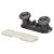 Hotpoint Dishwasher Upper Basket Runner Support