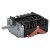 eSpares Approved part 6 Position Cooker Energy Regulator Switch 46.27266.813
