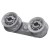 Genuine Dishwasher Upper Basket Wheel