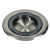 Kenwood Kitchen Machine Plastic Ring Nut & Bowl Bayonet Socket Set