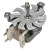 eSpares Approved part Fan Oven Motor 26W - Bekatech FMO305