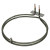 Electrolux Group Fan Oven Element 2400W