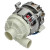 Genuine Welling Washing Pump/Welling