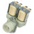 Samsung Washing Machine Double Solenoid Inlet Valve
