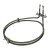 eSpares Approved part Fan Oven Element - 2000W