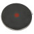 Empfohlenes alternatives Ersatzteil Backofen-Kochplattenelement - Gro&szlig; : EGO 18.18474.040 2000W / 180mm &oslash;