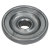 Hoover / Candy / Haier Dishwasher Lower Basket Wheel