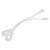 Brandt, De-Dietrich, Ocean Dishwasher Door Cables - Pack Of 2