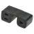 Amica Oven Middle Glass Holder