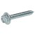 Electrolux Group Washing Machine Motor Screw