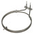 Gorenje Fan Oven 2200W Element