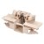 Genuine Dishwasher Door Lock Switch Assembly