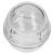 Gorenje Backofen-Lampenglas