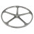 Beko Washing Machine Pulley