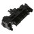 Beko Dishwasher Display PCB Assembly