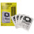 Karcher Lot De Sacs &Agrave; Poussi&egrave;re Molletonn&eacute;s Pour Aspirateur ( Paquet De 4 )