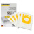 Karcher Bolsa De Fieltro De Aspiradora - Pack De 5