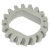 Electrolux Group Dishwasher Gear Wheel