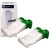 Sebo 7029ER Felix Filterbox Staubsauger-Filterbeutel (8er Packung)