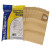 eSpares Approved part Electrolux E26 Vacuum Dust Bags - Pack Of 5
