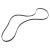 Pi&egrave;ce approuv&eacute;e par eSpares Tumble Dryer Poly-Vee Drive Belt 1880J5