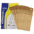 Recambio aprobado por eSpares Bolsa De Aspiradora - Vorwerk / Folletto / Kobold Vk - Pack De 5 - BAG97