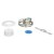 eSpares Approved part Freezer Thermostat VS5 K54P1102
