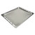 Apro Leccarda In Alluminio Per Forno - 375x447mm X16mm Di Profondit&agrave;