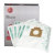 Hoover Sacs Pour Aspirateurs EPA