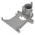 Hotpoint Dishwasher Lower Wash Support &ndash; 60cm