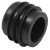 Merloni (Indesit Group) Washing Machine Dispenser To Valve Seal