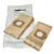 Nilfisk Dust Bag (Pack Of 10)