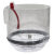 Dyson Vacuum Cleaner Dirt Bin Assembly
