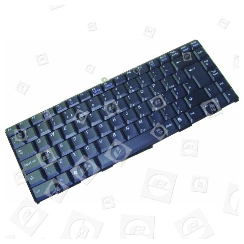 Clavier Sony