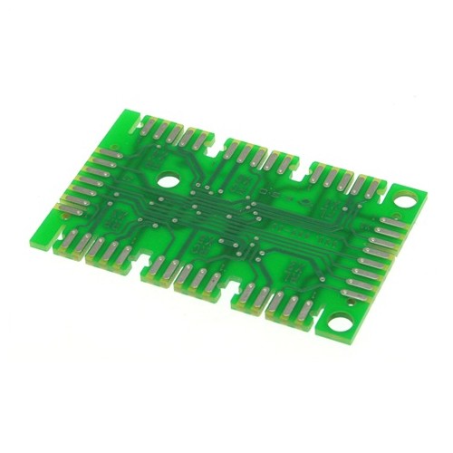 Delonghi Oven PCB
