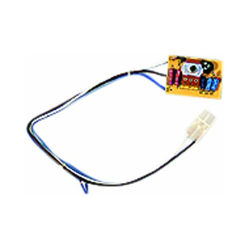 Ariete PCB Assembly