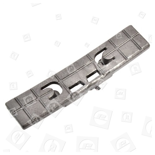 Cojinete Frontal De Secadora - Pack De 4 Hotpoint