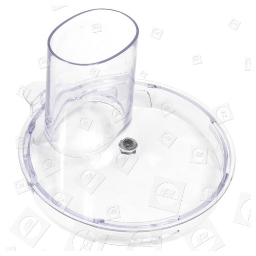 Kenwood Food Processor Lid Assembly