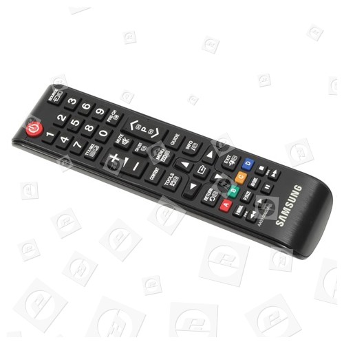 Mando A Distancia De Televisor - TM1240 / AA59-00496A Samsung