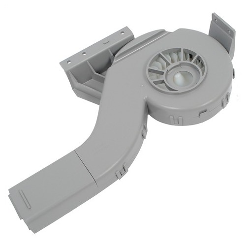 Ahma Dishwasher Fan Motor