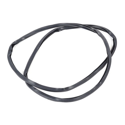 Creda Main Oven Inner Door Glass Seal