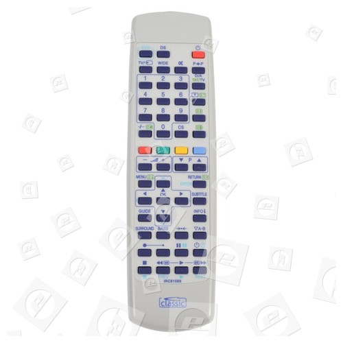 Telecomando TV IRC81569 Classic