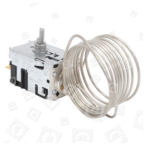 Thermostat De Réfrigérateur - K59-S1840 (3 Connecteurs) Ariston