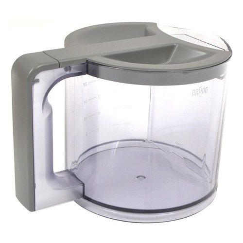 Carafe De Centrifugeuse Braun