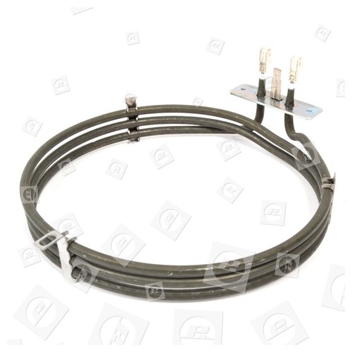 Resistencia Circular Del Horno 2200W DeLonghi