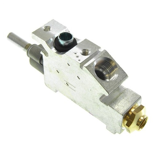 AyA Cooker Safety Tap