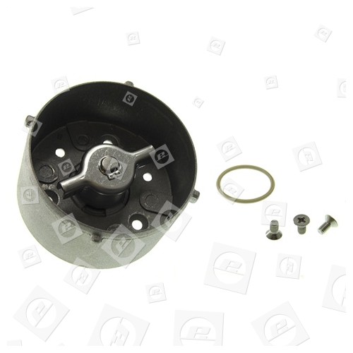 Panasonic Breadmaker Mounting Shaft Unit
